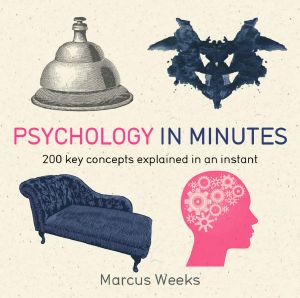 [in Minutes 01] • Psychology in Minutes